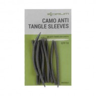 Tub Antitangle Korum - Camo Anti Tangle Sleeves